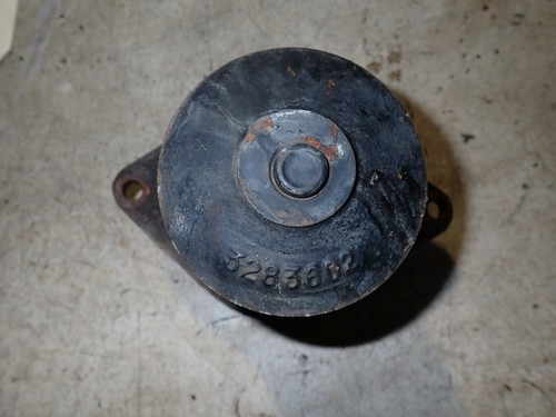 Cummins 4bt water pump - 4bt,